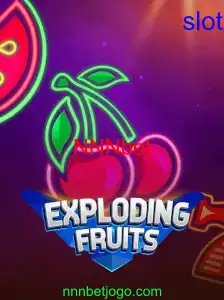 ExplodingFruits
