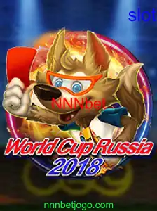 WorldCupRussia2018: Explorando o Jogo com a Palavra-chave 'NNNbet'